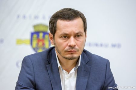 Puterea Oamenilor, noul partid al lui Ruslan Codreanu