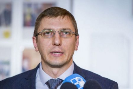 Viorel Morari rămâne în libertate
