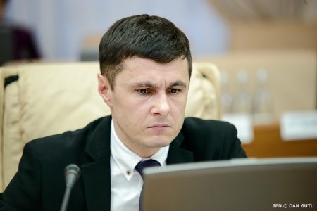 Candidatura lui Fadei Nagacevschi la funcția de viceprimar a fost din nou respinsă de consilieri. Oricum, Ceban are mână liberă și-l poate numi prin dispoziție