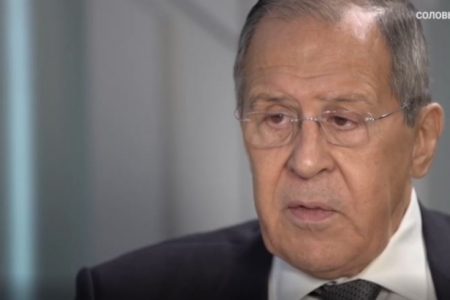 Lavrov: „Rusia are un număr mare de parteneri în lume”