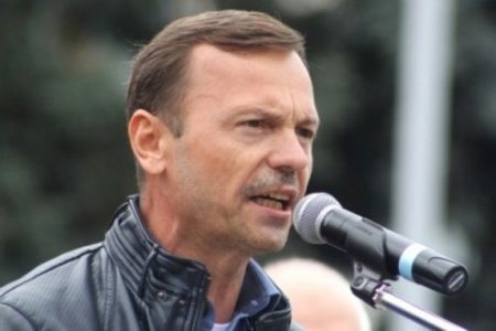 VIDEO//Năstase: „PAS vrea să monopolizeze toată dreapta”