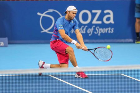 Tenismenul Radu Albot a câștigat turneul Challenger de la Istanbul