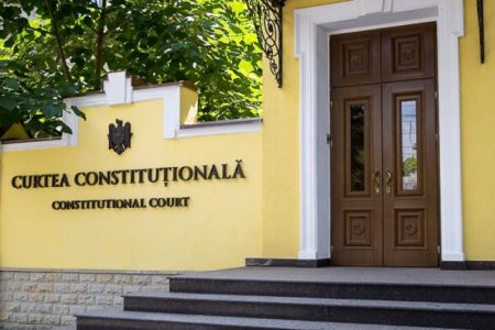 Ultima Oră! Decretul Maiei Sandu, declarat neconstituțional