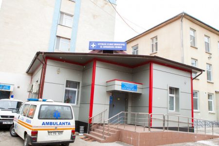 126 cazuri noi de infecție Covid-19 și 19 decese