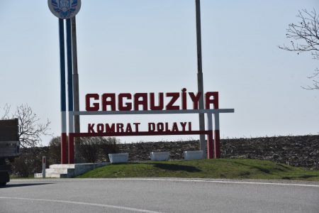 SONDAJ/ Cine are cele mai mari șanse să devină guvernator al Găgăuziei