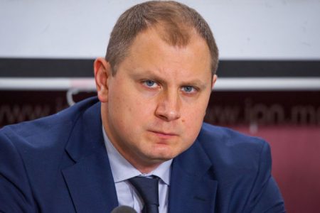 Ștefan Gligor, despre noii șefi adjuncți interimari la Procuratura Anticorupție: „Aici ar trebui să se termine orice așteptări de la PAS și reforma justiției”