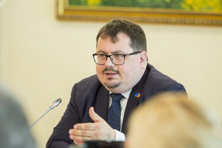 PSRM, acuzații în adresa ambasadorului UE în țara noastră
