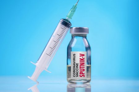 Vaccinul rusesc Sputnik V a fost certificat în țara noastră