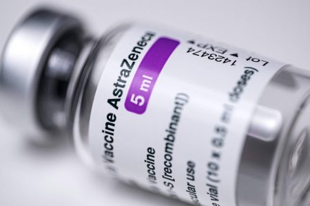 Încă 48 de mii de doze de vaccin AstraZeneca urmează să fie livrate Moldovei până la sfârșitul lui aprilie