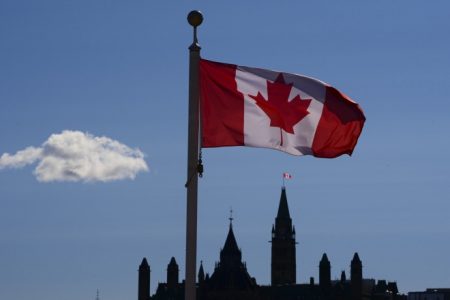 Canada impune noi restricții împotriva Rusiei