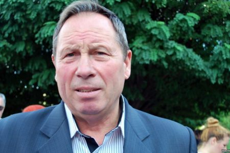 A decedat Anton Gămurari, fost comandant al Direcției cu destinații speciale „Fulger”