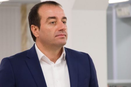 Ulanov și Jardan, eliberați din arest. Vor fi plasați sub control judiciar