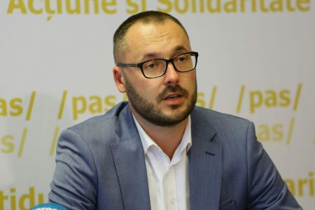Ministrul Justiției despre sancțiunile internaționale impuse de SUA: Trebuie transpuse în legislație, dar și în acțiunile autorităților