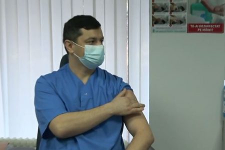 Ministerul Sănătății anunță lansarea etapei a treia de vaccinare, în care se pot vaccina toți doritorii