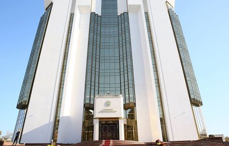 Aparatului Președintelui Republicii Moldova are un nou Secretar General, după plecarea lui Spînu