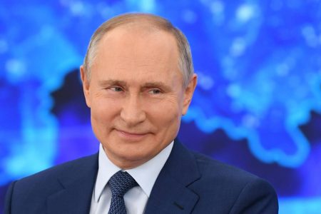 Kremlinul anunță că Putin se vaccinează, fără a preciza însă cu ce fel de vaccin