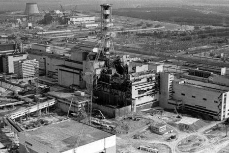 Se împlinesc 37 de ani de la dezastrul nuclear de la Cernobîl