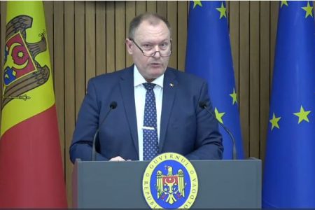 Declarația premierului Ciocoi care poate costa Moldova în jur de 100 milioane de euro