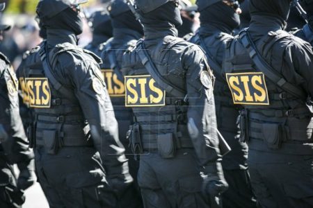 SIS infirmă categoric declarațiile făcute de către deputații PSRM, care au acuzat instituția de mușamalizare a cazului răpirii lui Ceaus