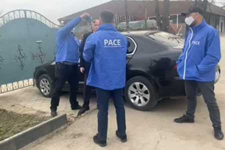 Incidentul din Sângerei: încă un membru PACE recunoscut bănuit, iar altul s-a îmbolnăvit subit