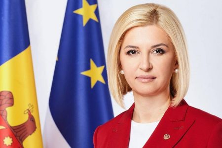 Irina Vlah, despre suspendarea licenței celor 6 posturi TV: „O decizie ilegală și netransparentă”