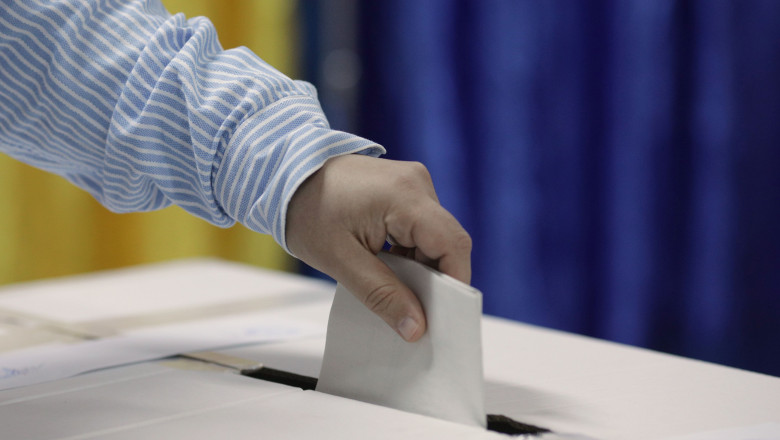 Aproape 3,3 milioane de moldoveni vor putea vota la alegerile din 11 iulie – N4