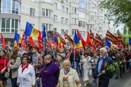 PCRM invită pe toată lumea să sărbătorească Ziua Victoriei, în PMAN