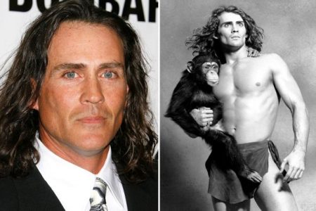 A murit actorul care l-a interpretat pe celebrul „Tarzan”. Acesta a avut un sfârșit tragic, după ce avionul în care se afla cu soția sa s-a prăbușit
