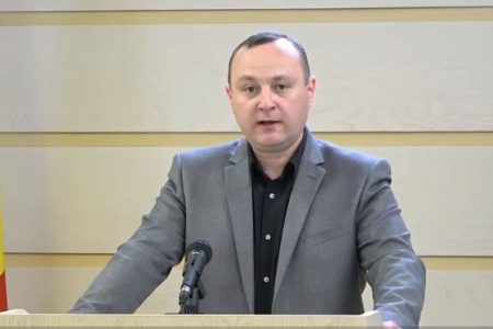 Vlad Batrîncea: Se pune presiune pe colegii noștri din teritoriu, ca să iasă din partid și să anunțe public despre asta