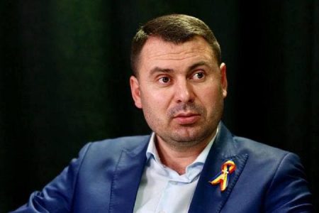 Partidul lui Vasile Costiuc, Democrația Acasă, a fost înregistrat de CEC pentru alegerile parlamentare