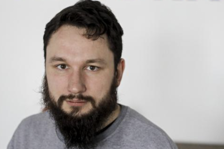 Încă un jurnalist a fost reținut în Belarus, suspectat de „extremism”