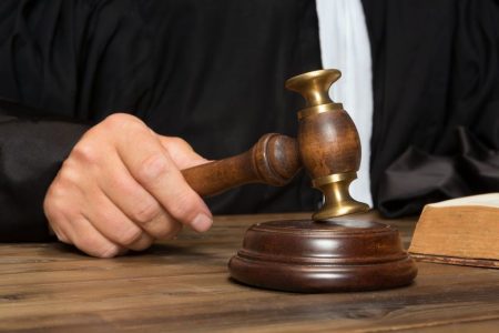Cauză penală pornită pe faptul traficului de ființe umane în privința a 20 de victime, remisă în instanța de judecată