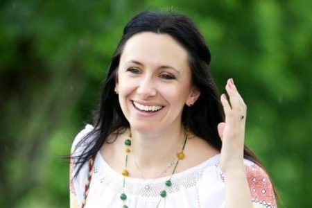 Nata Albot, printre candidații la funcția de deputat din partea PAS. Igor Grosu, primul în listă