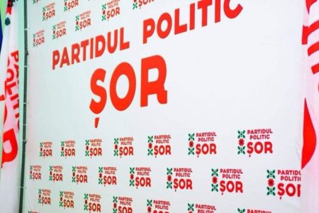 Percheziții la sediul central al Partidului ȘOR: Procurorii au depistat și ridicat 321 700 lei