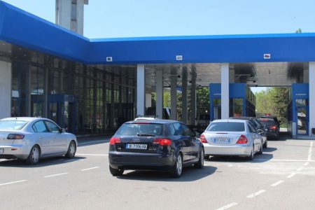 De la începutul acestui an, au fost cumpărate 150.000 de viniete, în valoare de 34 de milioane de lei