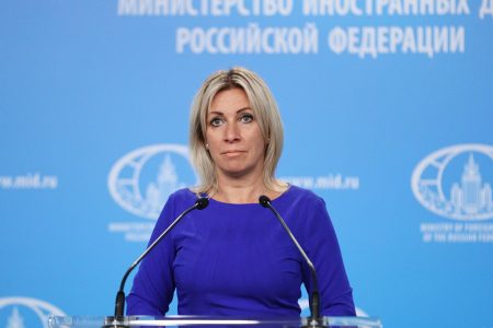 Rusia: „Ambasadori ai UE și SUA se implică direct în alegerile parlamentare din Moldova”