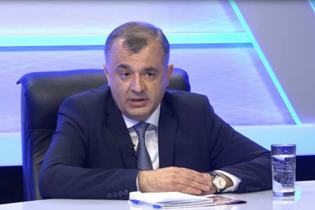 Chicu, despre alocarea a 1,7 miliarde de lei din bugetul de stat: „Este o infracțiune”