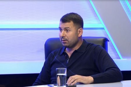Emisiunea Puterea a Patra, cu participarea lui Vasile Costiuc, din 03.06.2021