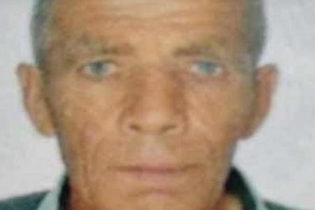 Un bărbat din Dubăsari este de negăsit de zece zile. Poliția cere ajutorul oamenilor