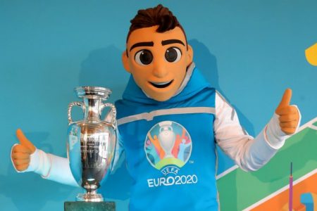 Începe EURO 2020. De fapt, 2021. Italia-Turcia este meciul de deschidere al turneului