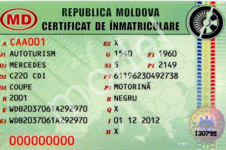 ASP anunță prețuri mai mari la înmatricularea automobilelor și eliberarea permisului de conducere