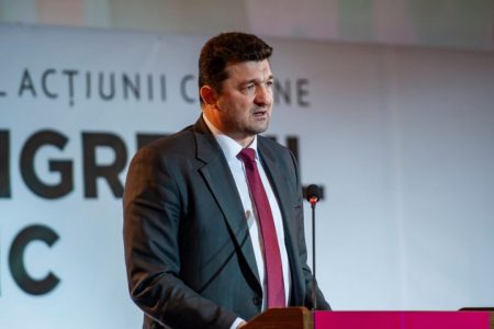 Sfatul unui ex-viceministru pentru Guvernul PAS: Să recunoască catastrofa umanitară și să ceară ajutorul UE