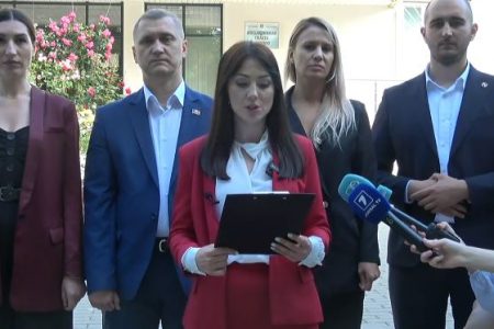 PACE cere autorităților să fie deschise 220 de secții de votare peste hotarele țării