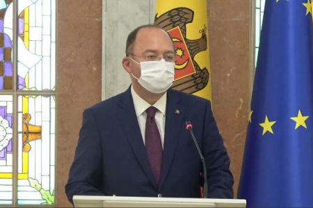 Aurescu: „Avem încredere în programul de reforme inițiat de președintele Sandu”
