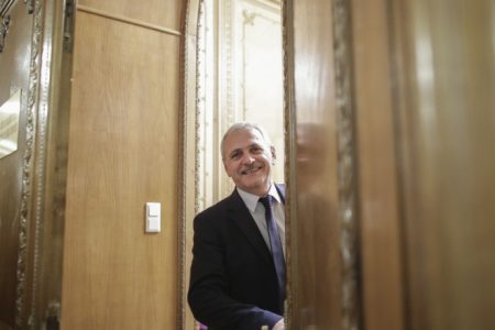 Confesiunile lui Liviu Dragnea, bun prieten cu Vladimir Plahotniuc, după ce a ieșit din închisoare
