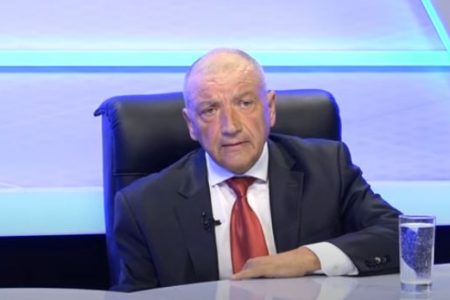 Puterea a Patra, din 03.03.2022, cu participarea lui Sergiu Mocanu