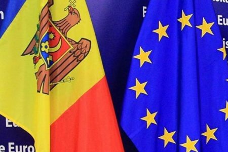 UE urmează să aloce încă 40 de milioane de euro pentru armata Republicii Moldova
