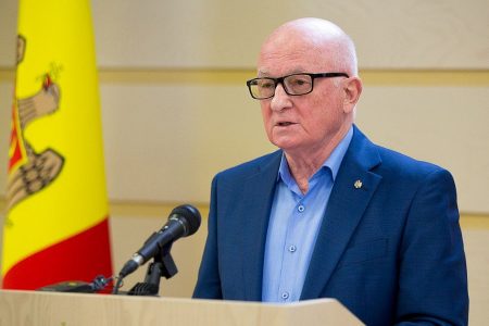 Deputat PAS: Cel puțin nimeni nu ne reproșează că Guvernul este corupt