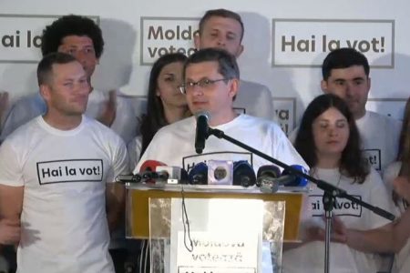PAS ar putea anunța luni candidatul său pentru funcția de primar al capitalei