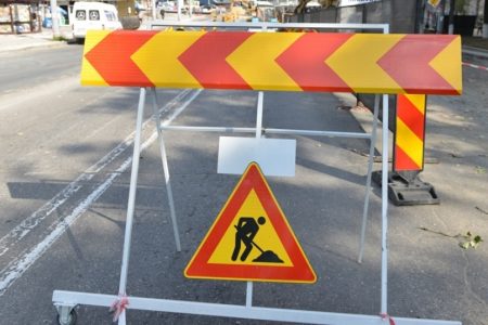 Se suspendă traficul rutier pe unele străzi din Capitală. Care sunt acestea